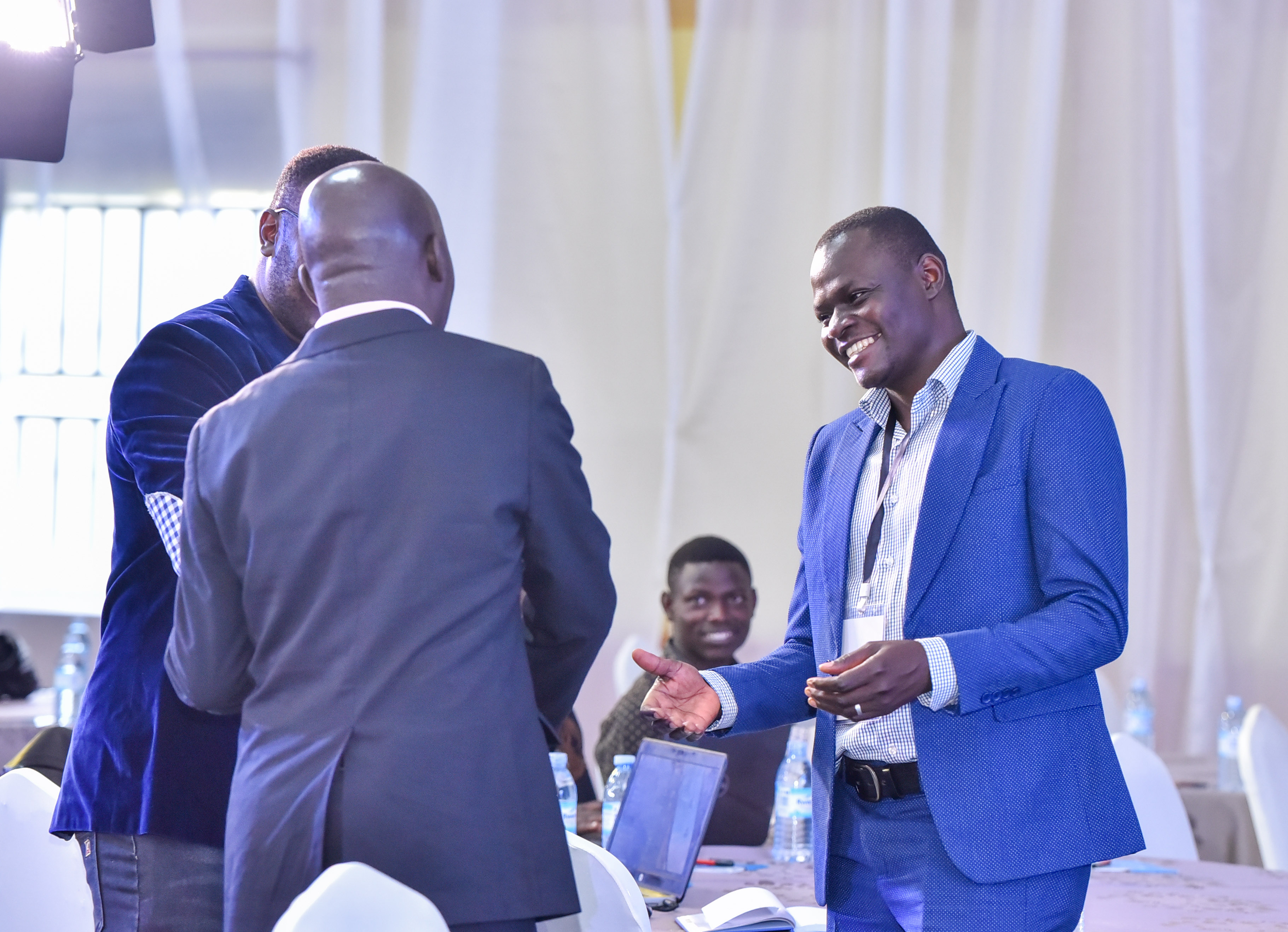 Networking