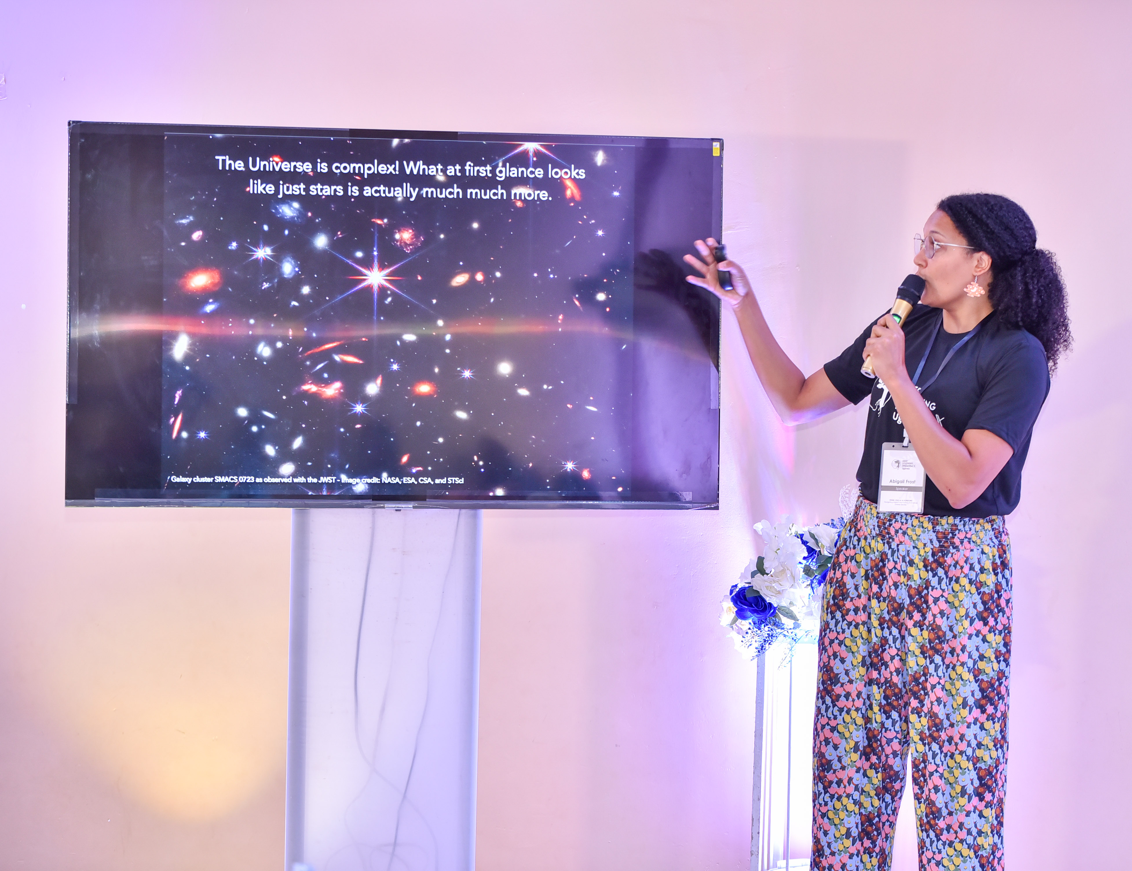 Research Showcase